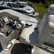 2008 Avalon Paradise 2225